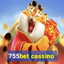 755bet cassino